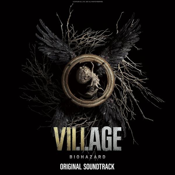 [Album] バイオハザード ヴィレッジ オリジナル・サウンドトラック (2021.05.12/MP3+Flac/RAR)