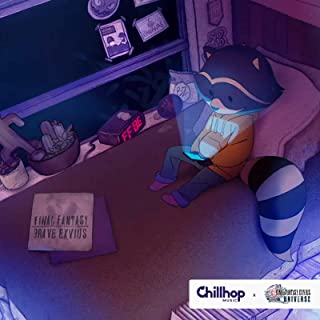 [Album] SQUARE ENIX MUSIC – FINAL FANTASY EXVIUS UNIVERSE x Chillhop Music LoFi Remix [FLAC + MP3 320 / WEB]