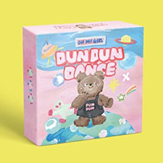[Single] OH MY GIRL – Dear OHMYGIRL [FLAC 24bit + MP3 320 / WEB]