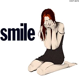 [Album] THE YELLOW MONKEY – smile (Remastered) [MP3 320 / WEB]