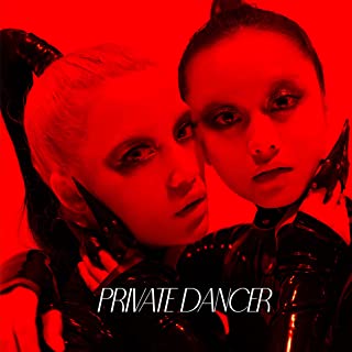 [Single] FEMM – Private Dancer [FLAC 24bit + MP3 320 / WEB]