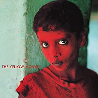 [Album] THE YELLOW MONKEY – 8 (Remastered) [MP3 320 / WEB]