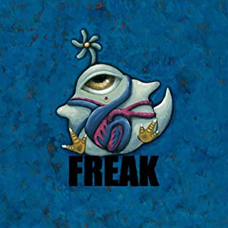 [Album] ネクライトーキー (Necry Talkie) – FREAK [FLAC + MP3 320 / WEB]