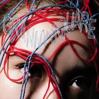 [Single] ZOMBIE-CHANG – Granny Square [FLAC + MP3 320 / WEB]