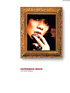 [Album] THE YELLOW MONKEY – EXPERIENCE MOVIE (Remastered) [MP3 320 / WEB]