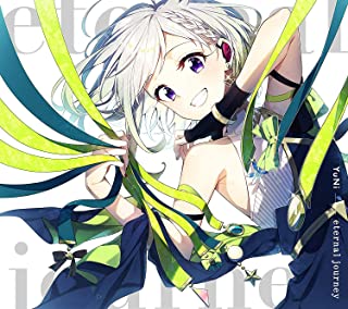 [Album] YuNi – eternal journey [FLAC 24bit + MP3 320 / WEB]