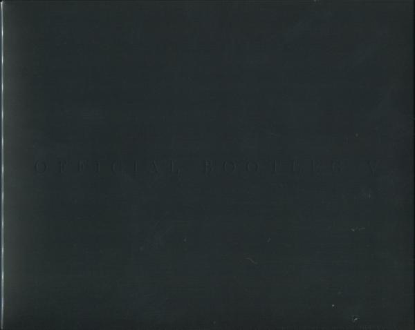 [TV-SHOW] lynch. – OFFICIAL BOOTLEG V (2021.05.10) (BDISO)