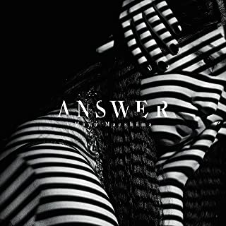 [Single] 前島麻由 (Mayu Maeshima) – ANSWER [FLAC + MP3 320 / WEB]