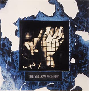 [Album] THE YELLOW MONKEY – SICKS (Remastered) [MP3 320 / WEB]