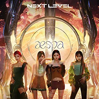 [Single] aespa – Next Level [FLAC + MP3 320 / WEB]