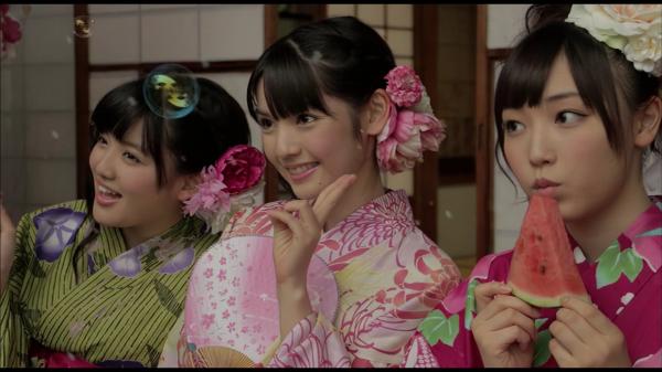 [TV-SHOW] Morning Musume ’14 DVD Magazine Vol.63 (2014.09.20) – upscale (DVDRIP)