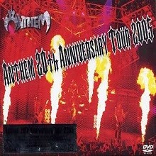 [TV-SHOW] アンセム – 20Th Anniversary Tour 2005 (2021.05.15) (DVDVOB)