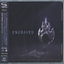[MUSIC VIDEO] アンセム – Engraved (2021.05.18/MP4/RAR) (DVDVOB)