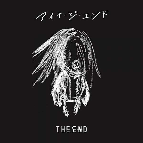 [TV-SHOW] アイナ・ジ・エンド – The End (Limited Edition) (2021.02.03) (BDRIP)