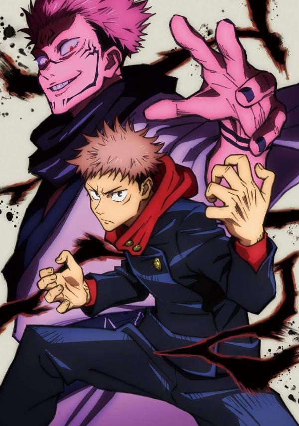 [Single] 呪術廻戦 SPECIAL DISC VOL.1 (Drama CD Vol.1) (2021.01.20/MP3+Flac/RAR)