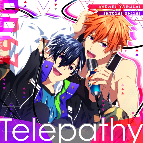 [Single] Obey me!: ベルゼブブ(CV：矢口 恭平) & ベルフェゴール(CV：大西 哲史) (2021.05.24/MP3/RAR)