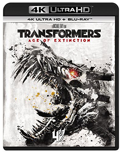 [MOVIES] トランスフォーマー/ロストエイジ / TRANSFORMERS: AGE OF EXTINCTION 4K ULTRA HD (2014) (BDRIP)