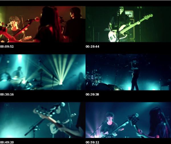 [TV-Variety] 凛として時雨 – 15th anniversary #4 for Extreaming Live Edition 2020.11.07