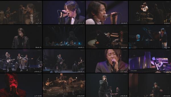 [TV-Variety] 河村隆一 RK 20th Anniversary グランドフィナーレ “無限の生命”～果てしなき旅、その先という名の道を目指して～【WOWOW ver.】 (2021.05.12)