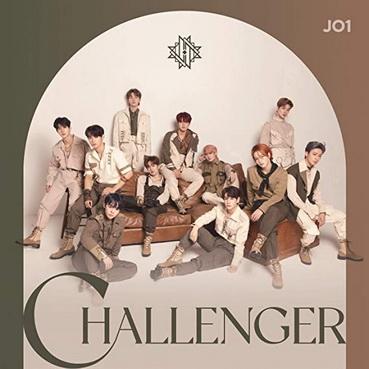 [MUSIC VIDEO] JO1 – CHALLENGER 付属DVD (2021.04.08/MP4/RAR) (DVDISO)