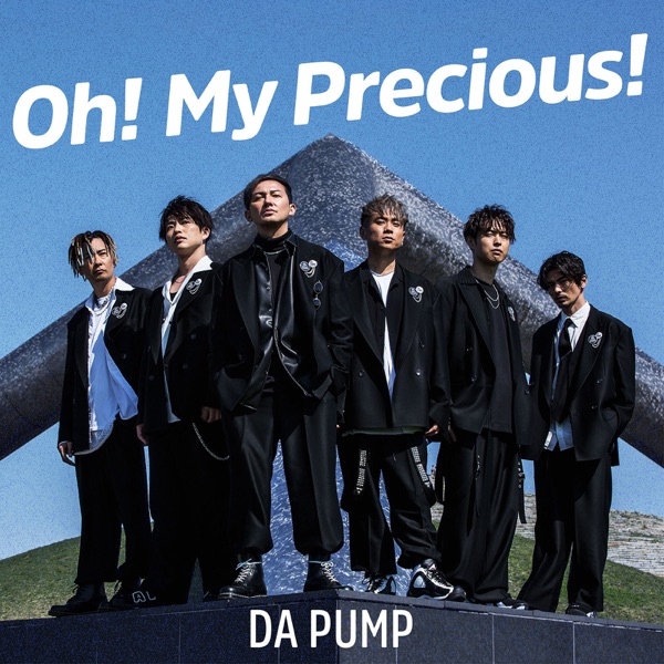 [Single] DA PUMP – Oh! My Precious! [FLAC + MP3 320 / WEB]