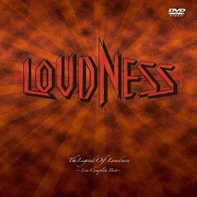 [TV-SHOW] ラウドネス – The Legend Of Loudness – Live Complete Best (DISK4) (2021.05.14) (DVDVOB)