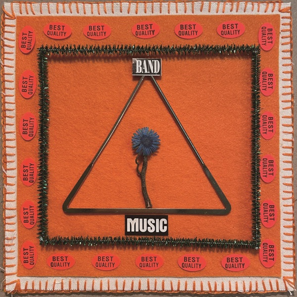 [Single] OKAMOTO’S – Band Music [FLAC 24bit + MP3 320 / WEB]