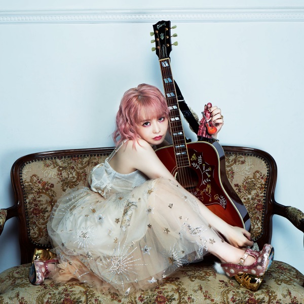 [Single] 大森靖子 (Seiko Oomori) – Rude [FLAC 24bit + MP3 320 / WEB]