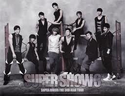 [TV-SHOW] 슈퍼주니어 – SUPER JUNIOR THE 3RD ASIA TOUR SUPER SHOW 3 (2011.12.21) (DVDISO)