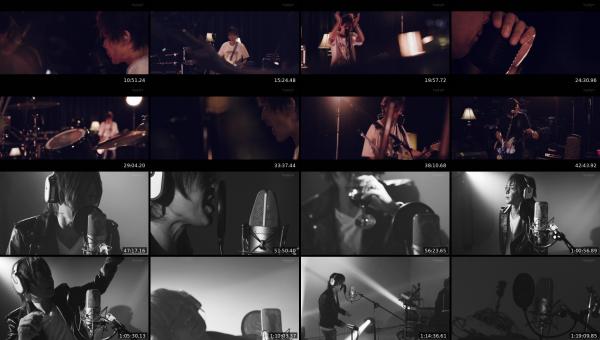 [TV-Variety] INORAN -VISION- SUITE ROOM #929 & -VISION 3- “Los Cowboys” (2021.05.12)