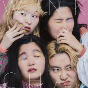 [Album] CHAI – WINK (2021.05.21/MP3+Flac/RAR)