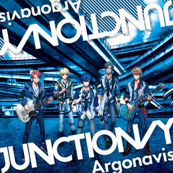 [Single] Argonavis – JUNCTION/Y (2021.05.26/MP3+Flac/RAR)