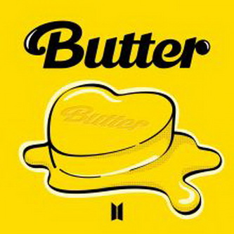 [Single] BTS – Butter (2021.05.21/MP3+Flac/RAR)