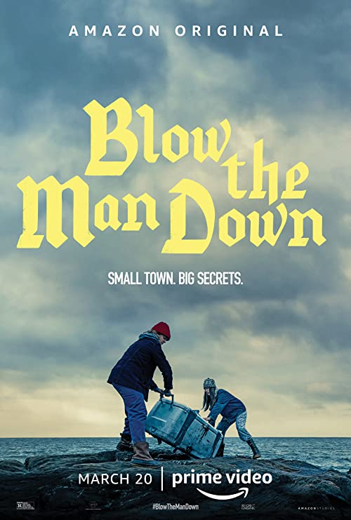 [MOVIES] ブロー・ザ・マン・ダウン (2021) (WEBRIP)