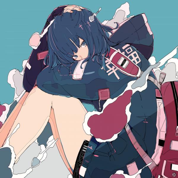 [Single] 三月のパンタシア – 幸福なわがまま (2021.05.14/MP3+Flac/RAR)