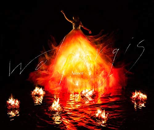 [MUSIC VIDEO] Aimer – Walpurgis 初回生産限定盤付属BD(2021.04.12/MP4/RAR) (BDMV)