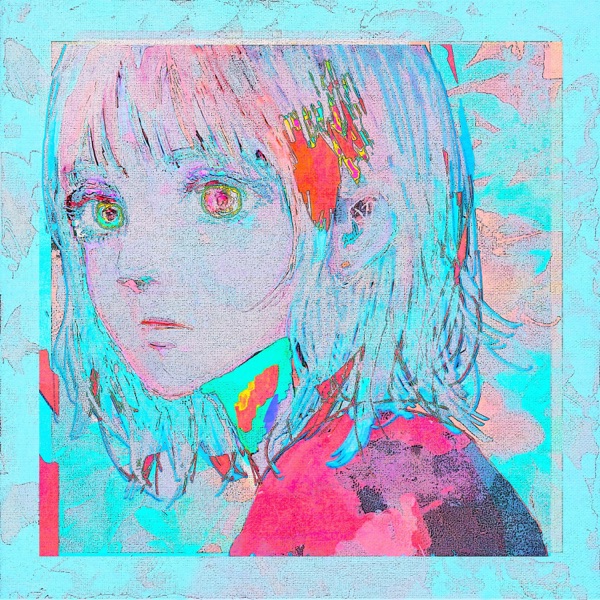 [Single] 米津玄師 – Pale Blue (2021.06.16/MP3+Hi-Res FLAC/RAR)