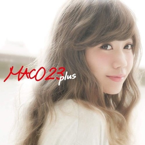 [Album] MACO – 23 plus (2014/MP3+Flac/RAR)