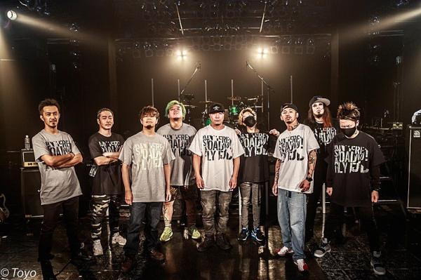 [TV-SHOW] オムニバス – KYONO KYONO LIVE!! ”S.A.L” Streaming 2021 (2021.04.17)