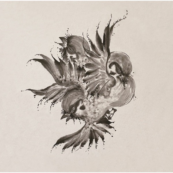 [Single] FLOW – United Sparrows [FLAC + MP3 320 / WEB]