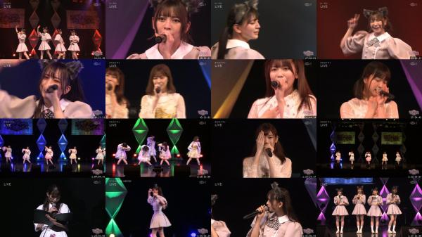 [TV-Variety] 六本木アイドルフェスティバル Vol.4 (2021.05.02)