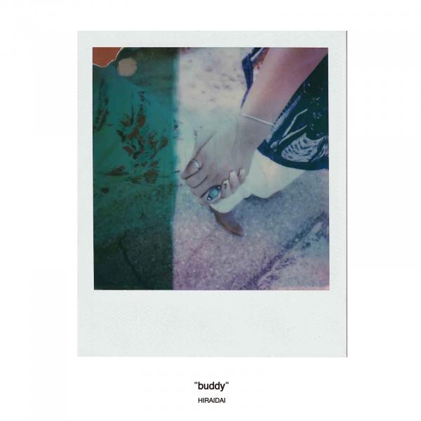 [Single] 平井大 – Buddy (2021.05.29/MP3+Hi-Res FLAC/RAR)