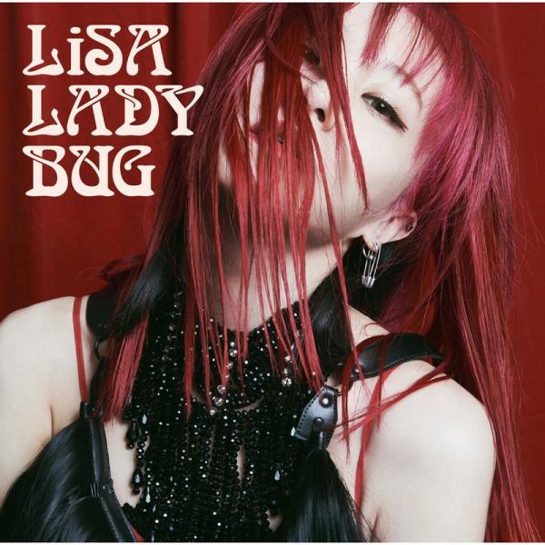 [Album] LiSA – LADYBUG (2021.05.19/MP3+Flac/RAR)