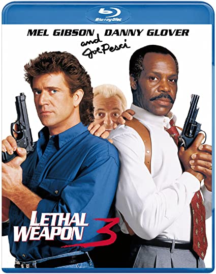 [MOVIES] リーサル・ウェポン3 / LETHAL WEAPON 3 (1992) (BDRIP)