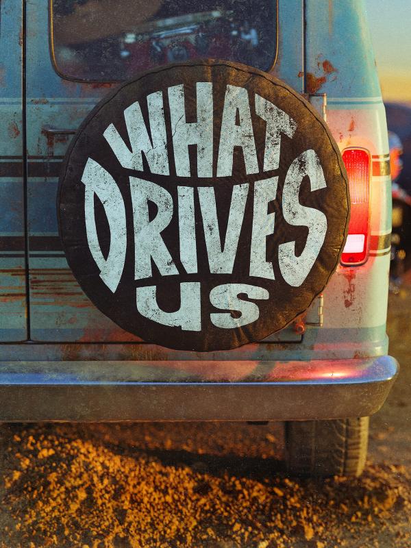 [ドラマ] What Drives Us (2021) (WEBRIP)