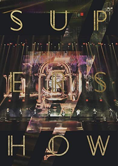 [TV-SHOW] 슈퍼주니어 – SUPER JUNIOR WORLD TOUR SUPER SHOW 7 in JAPAN (2019.03.06) (BDISO)