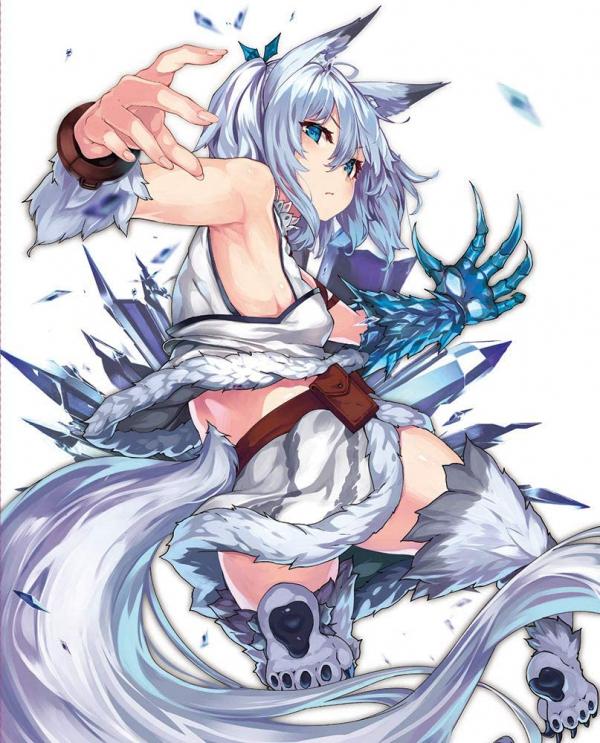 [Album] 回復術士のやり直し Original Soundtrack C (2021.04.28/MP3/RAR)