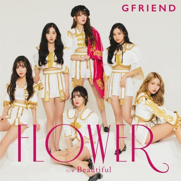 [MUSIC VIDEO] GFRIEND 여자친구 – FLOWER (2019.03.13/MP4/RAR) (DVDISO)