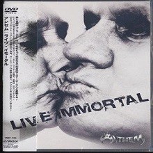 [TV-SHOW] アンセム – Live Immortal (DVDVOB)