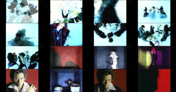 [TV-Variety] LUNA SEA Music Video Collection (2021.05.06)